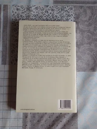 Bartleby y compañía