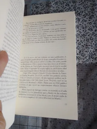 Bartleby y compañía