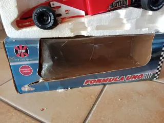 Macchina radiocomandata vintage