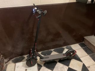 NO DGT Patinete Xiaomi Mi Electric Scooter Pro 2
