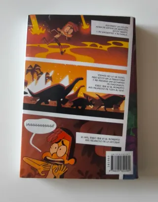 Los Forasteros del Tiempo 6: La aventura de los...