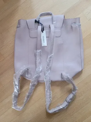 Zaino Carpisa cipria