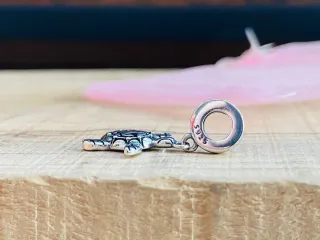 Charm Colgante | Tortuga