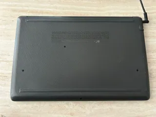 Portatil hp intel 10 generación