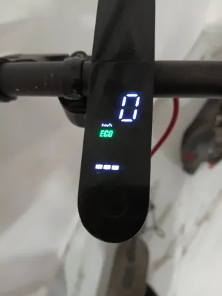 Patinetes Eléctricos