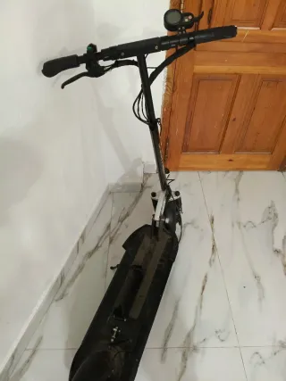 Patinetes Eléctricos