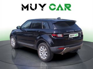 Land Rover Range Rover Evoque D150 Standard FWD 110 kW (150 CV)
