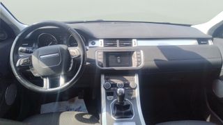 Land Rover Range Rover Evoque D150 Standard FWD 110 kW (150 CV)