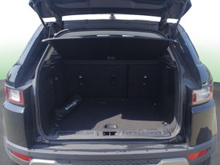 Land Rover Range Rover Evoque D150 Standard FWD 110 kW (150 CV)