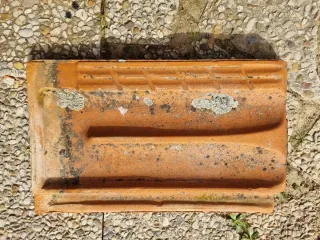 Lote 300 Tejas Antiguas