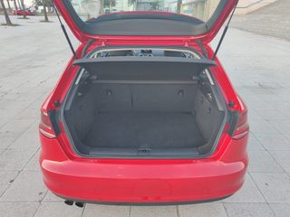 Audi A3 SPORTBACK 1.4 TFSI 122 CV 6V NACIONAL