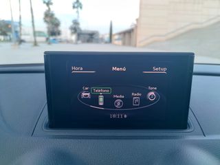 Audi A3 SPORTBACK 1.4 TFSI 122 CV 6V NACIONAL