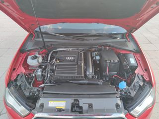 Audi A3 SPORTBACK 1.4 TFSI 122 CV 6V NACIONAL