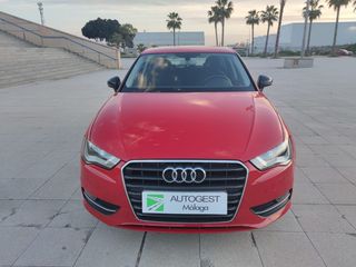 Audi A3 SPORTBACK 1.4 TFSI 122 CV 6V NACIONAL