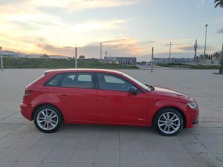 Audi A3 SPORTBACK 1.4 TFSI 122 CV 6V NACIONAL