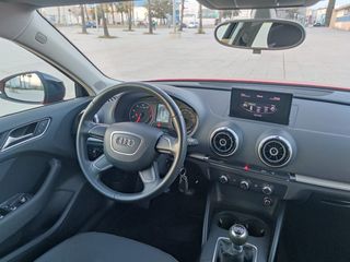 Audi A3 SPORTBACK 1.4 TFSI 122 CV 6V NACIONAL