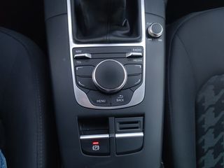 Audi A3 SPORTBACK 1.4 TFSI 122 CV 6V NACIONAL