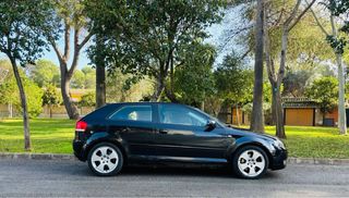 Audi A3 2007