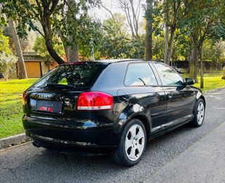 Audi A3 2007