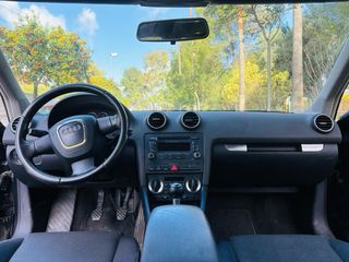 Audi A3 2007