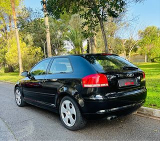Audi A3 2007