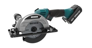 Sierra Circular WESCO 18V WS2393
