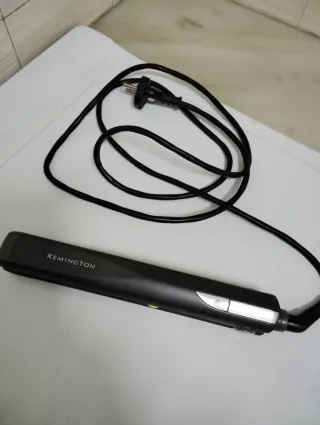 Plancha de pelo Remington