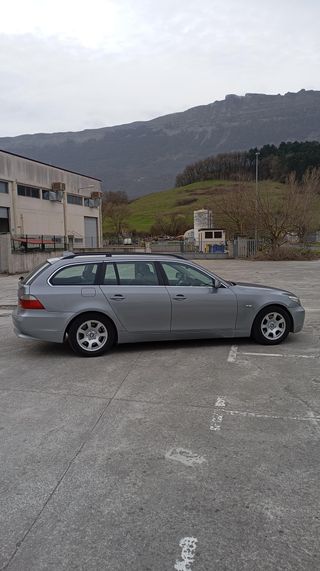 BMW Serie 5 2006
