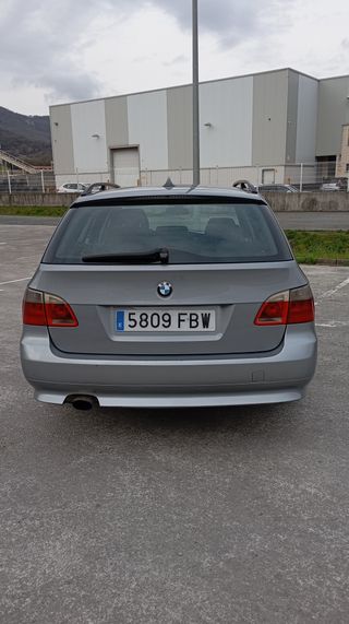 BMW Serie 5 2006