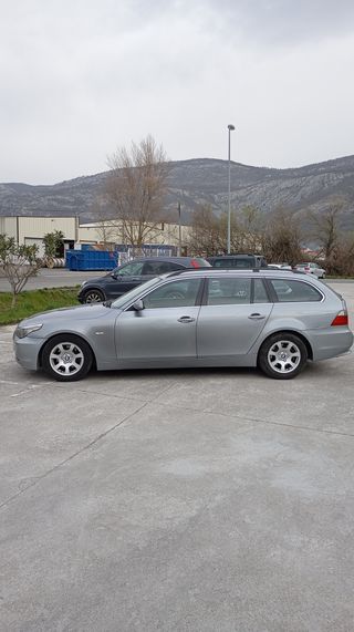 BMW Serie 5 2006