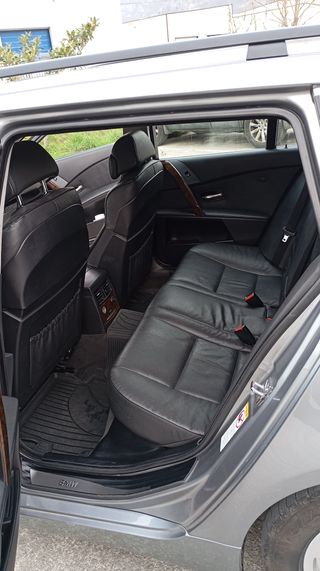BMW Serie 5 2006
