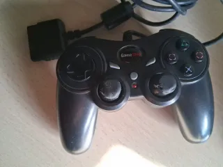 Set 3 Controller PS2 (2 Originali Sony DualShock)