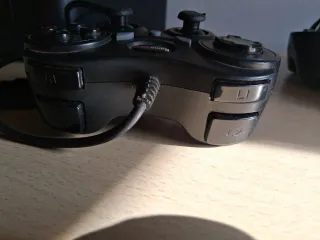 Set 3 Controller PS2 (2 Originali Sony DualShock)