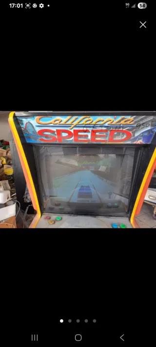 Scheda Elettronica SWID SL/1100 MULTIMPEDENCE