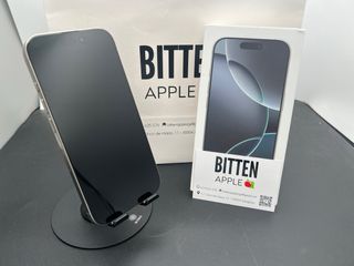 iPhone 16 Pro 512GB BAT100%/ GARANTIA !! CAMBIOS !