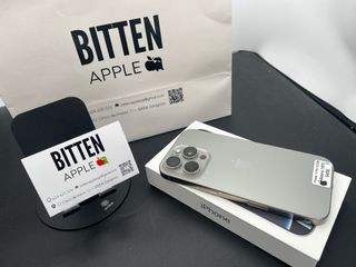 iPhone 16 Pro 512GB BAT100%/ GARANTIA !! CAMBIOS !