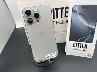 iPhone 16 Pro 512GB BAT100%/ GARANTIA !! CAMBIOS !