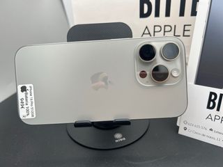 iPhone 16 Pro 512GB BAT100%/ GARANTIA !! CAMBIOS !