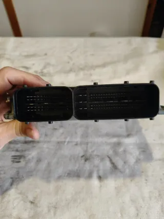 Kit de arranque VW Polo 6R 1.2 TSI