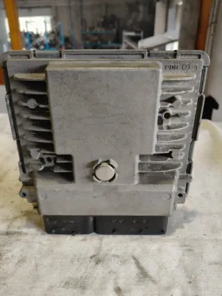 Kit de arranque VW Polo 6R 1.2 TSI