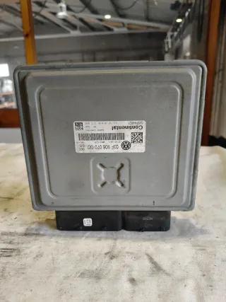 Kit de arranque VW Polo 6R 1.2 TSI