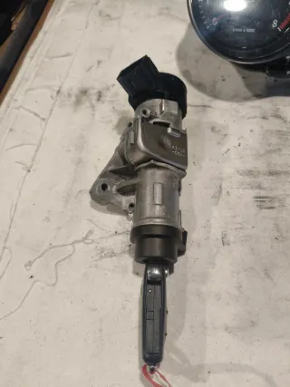 Kit de arranque VW Polo 6R 1.2 TSI