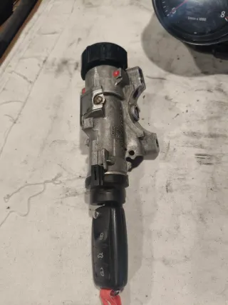 Kit de arranque VW Polo 6R 1.2 TSI