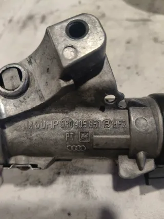 Kit de arranque VW Polo 6R 1.2 TSI