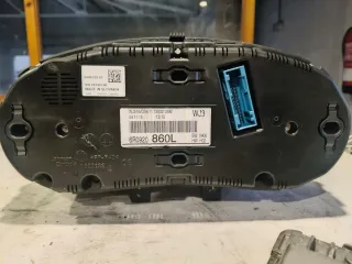 Kit de arranque VW Polo 6R 1.2 TSI