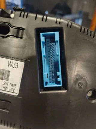 Kit de arranque VW Polo 6R 1.2 TSI