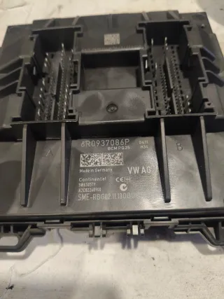 Kit de arranque VW Polo 6R 1.2 TSI