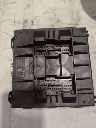 Kit de arranque VW Polo 6R 1.2 TSI