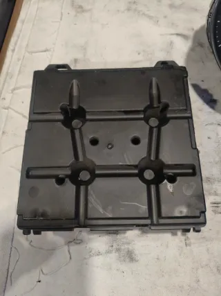 Kit de arranque VW Polo 6R 1.2 TSI