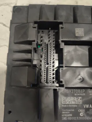 Kit de arranque VW Polo 6R 1.2 TSI